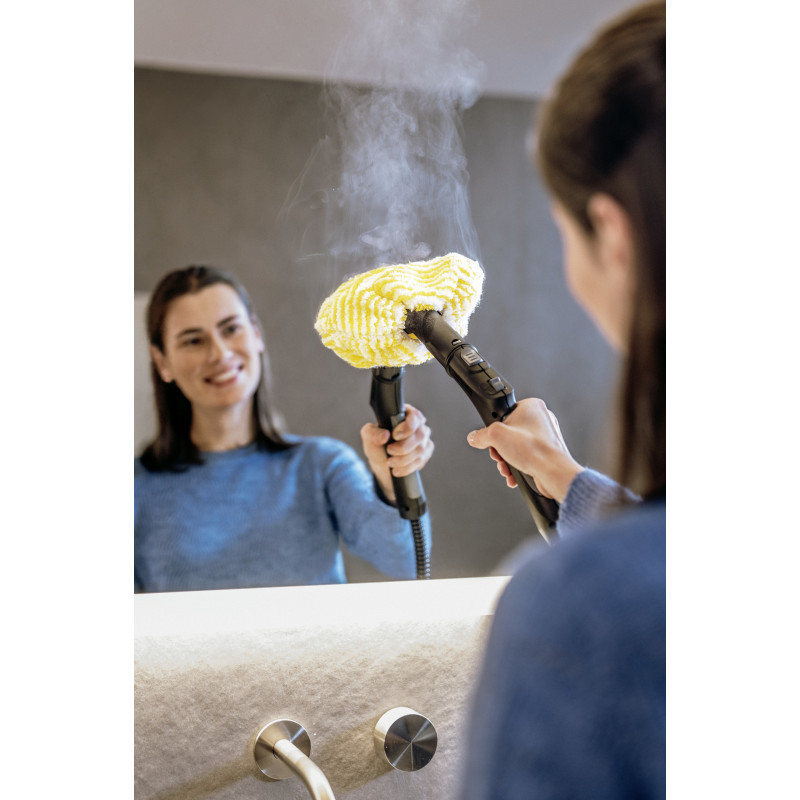 KARCHER SC 5 EasyFix Iron Plug *EU — 9