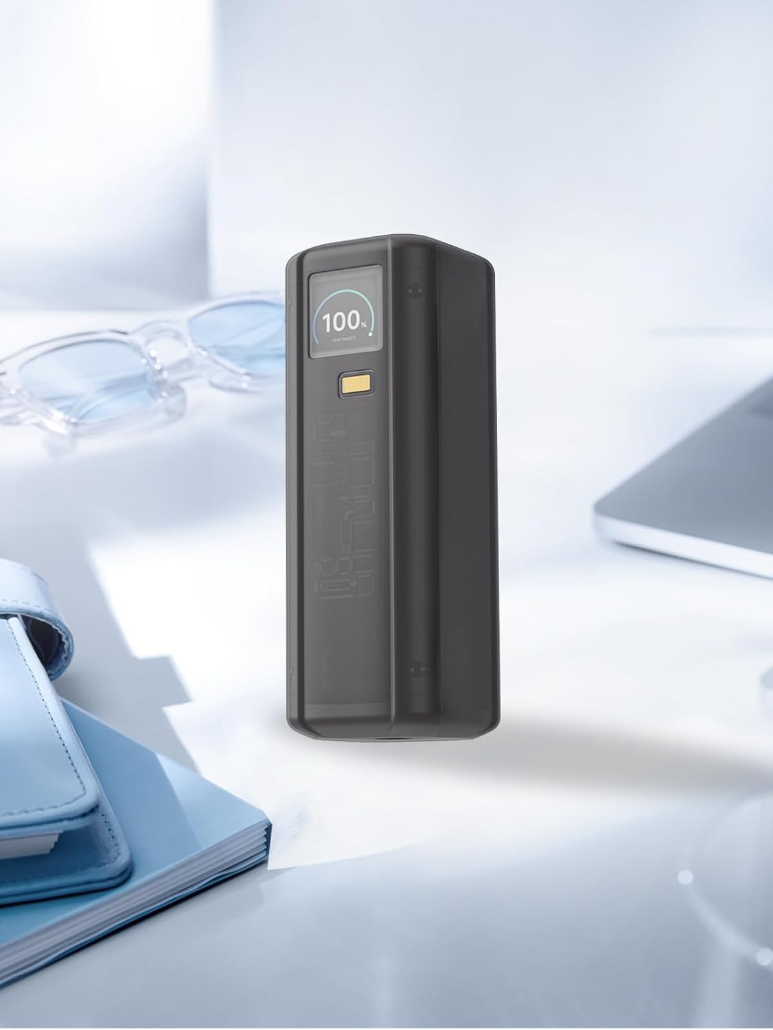 212W HyperCharge Power Bank 25000 mAh P03MI — 5