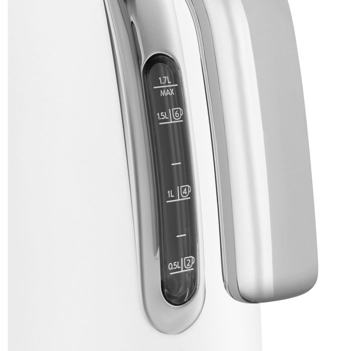 SMEG KLF03WHMEU Electric kettle — 10