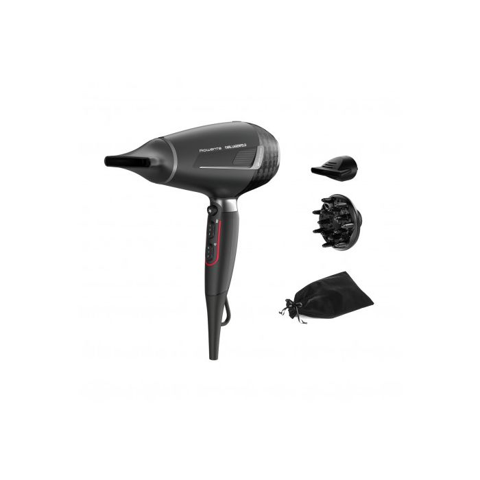 Rowenta CV888LF0 hair dryer — 7