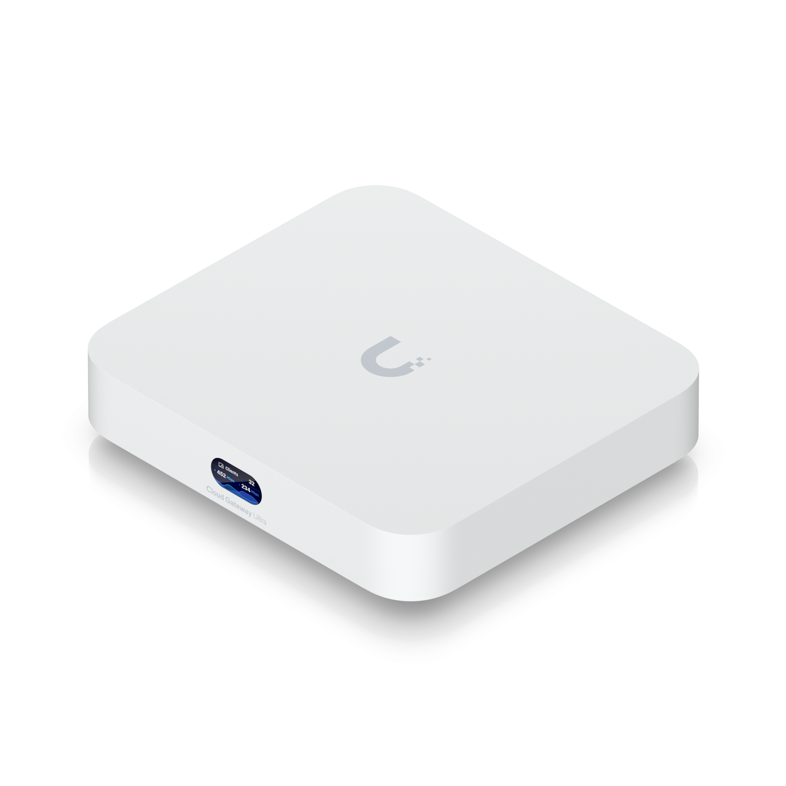 Маршрутизатор UBIQUITI UCG-Ultra — 4