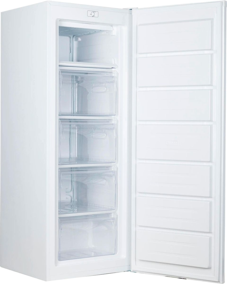 Freezer Kraft KF-HS225 W — 2