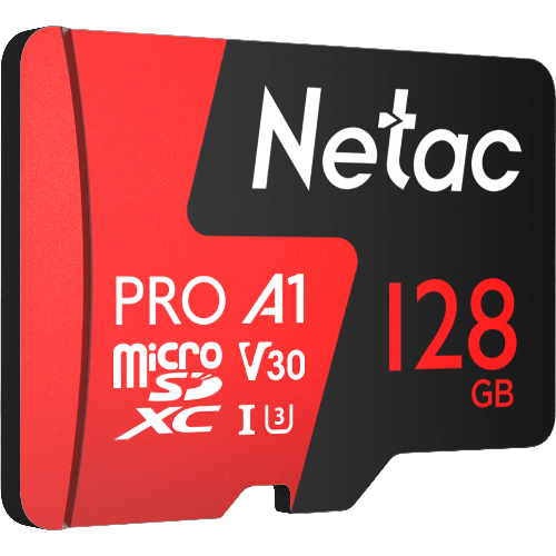 Netac P500 Pro — 3