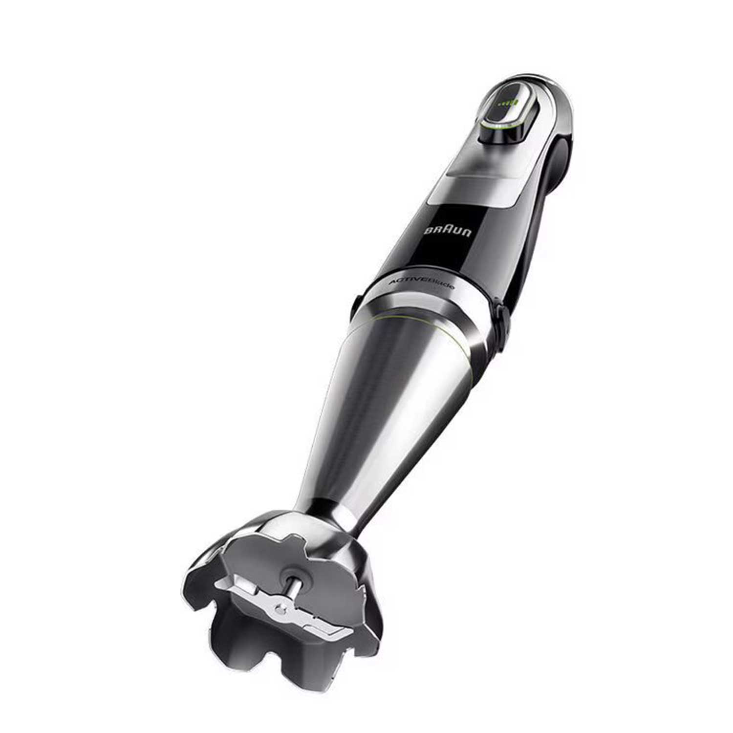 Погружной блендер Braun MQ9135XI — 7