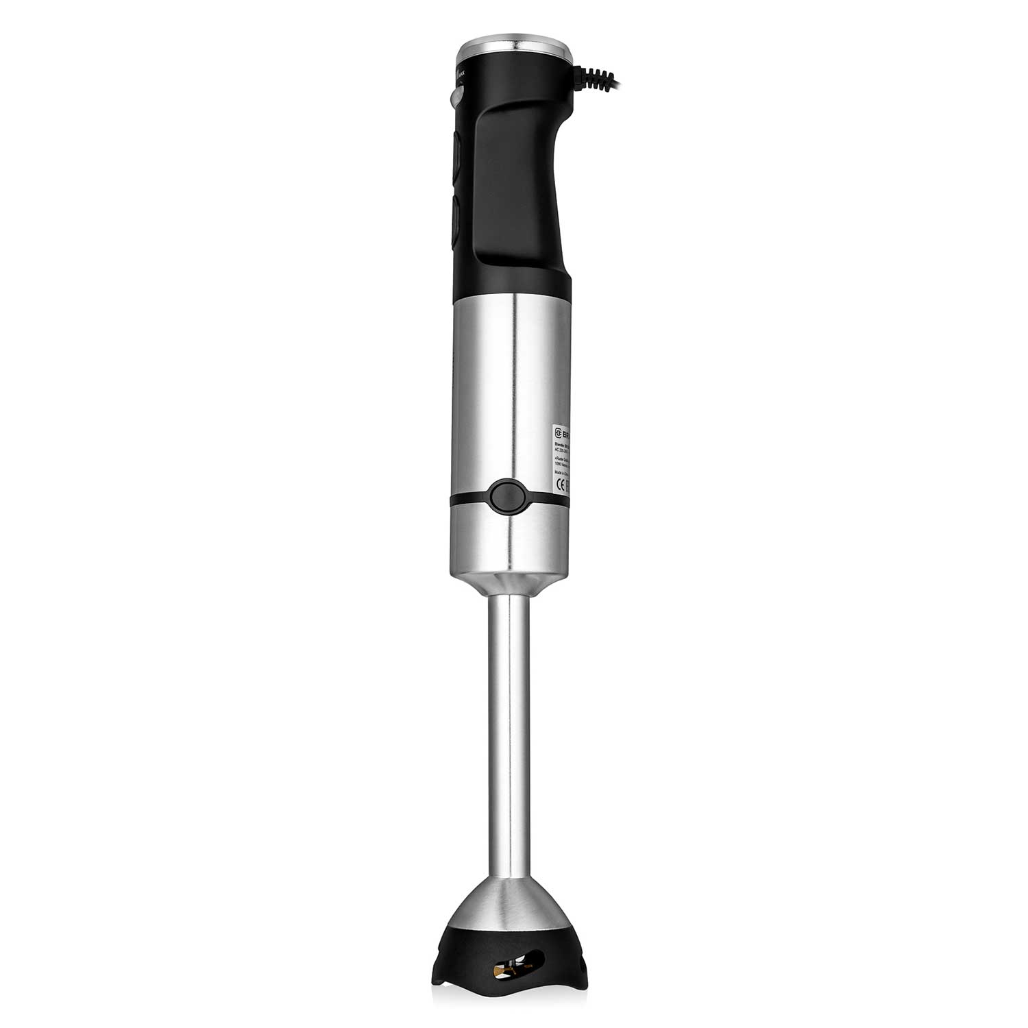 Hand blender BR1264 — 4