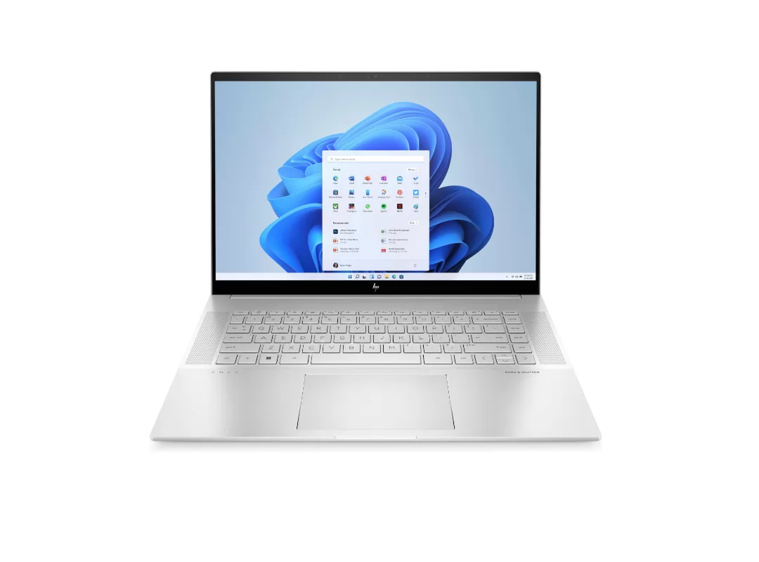 Նոթբուք HP ENVY 16-H1053DX — 2