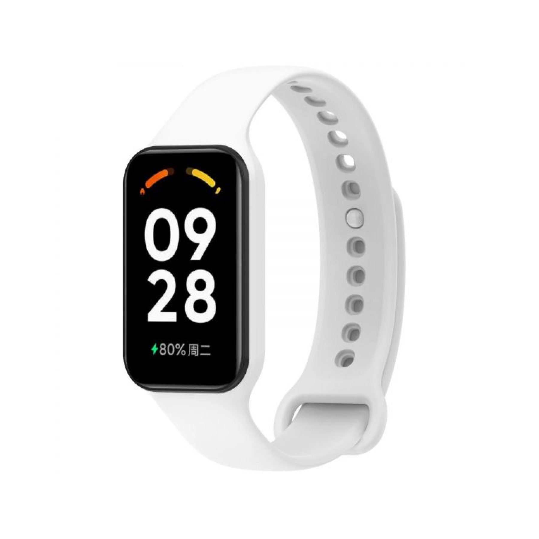 Redmi Smart Band 2 — 2