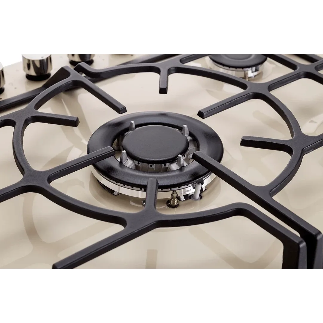 GRAUDE GS 70.1 S Gas Hob — 3