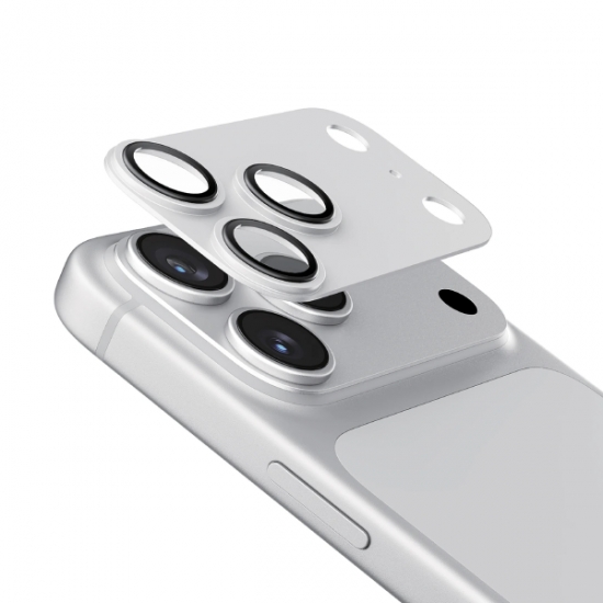 Lion Camera Lens Pro Glass For iPhone 18 Pro Max