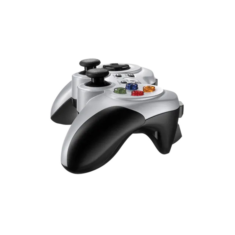 Wireless gamepad Logitech F710 — 5