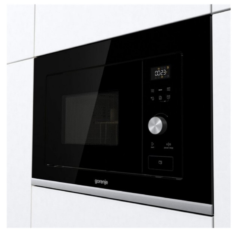 Built-in microwave oven BMX201AG1BG — 3
