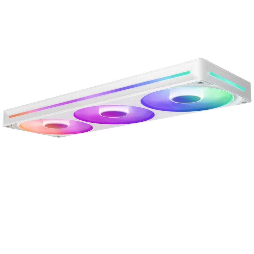 NZXT F360 RGB Core — 3