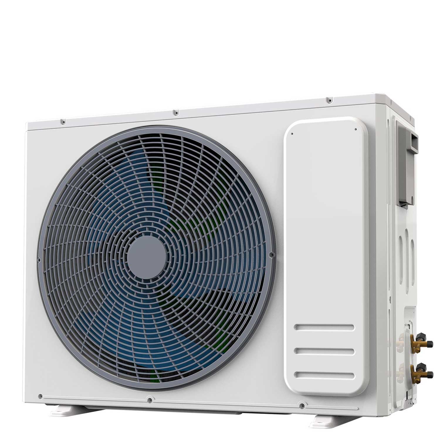 Air conditioner BALLU BFM-60HN8 — 6