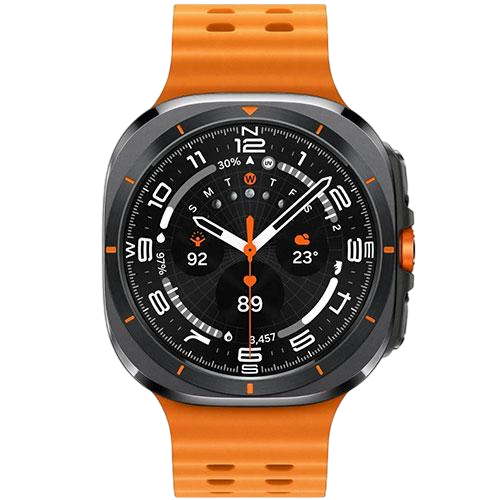 Watch Samsung Apple Watch Ultra 47 — 4