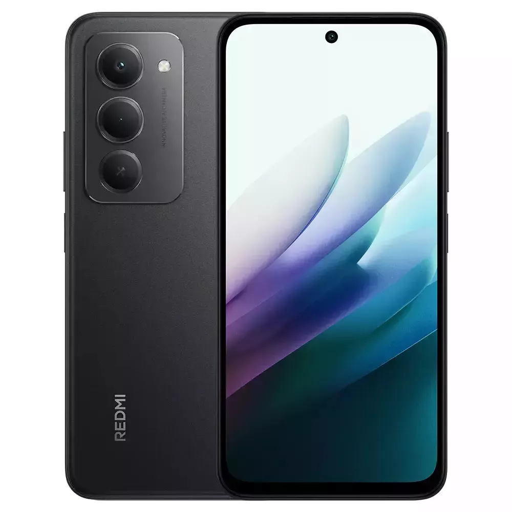 Redmi 15 — 8