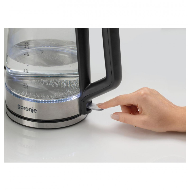 Kettle GORENJE K17GED — 3