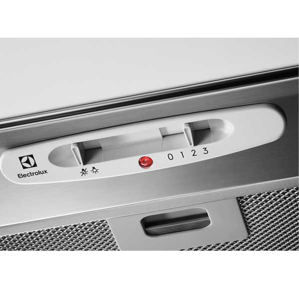 Ներկառուցվող գոլորշակլանիչ Electrolux LFG525S — 10