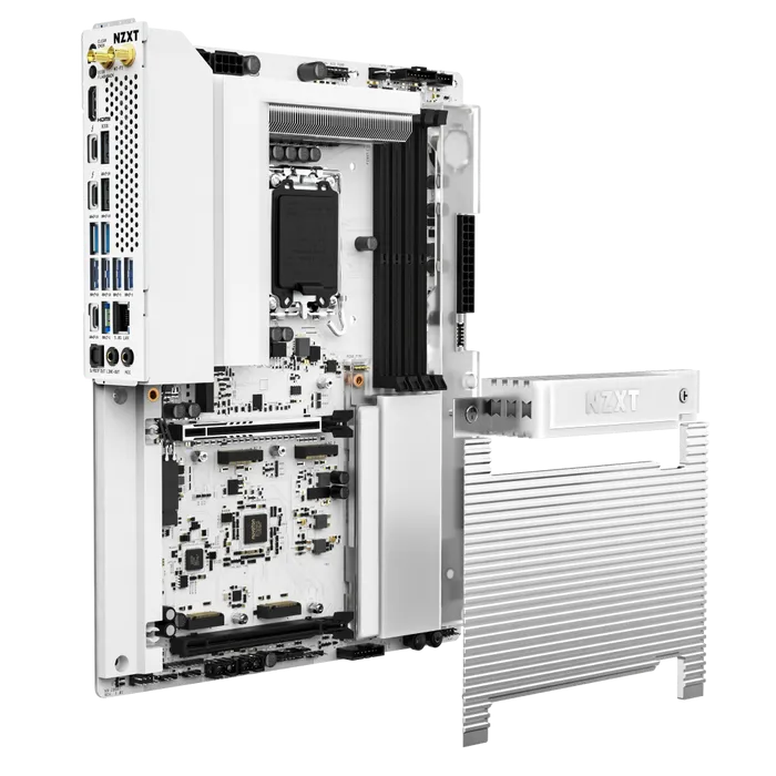 NZXT N9 Z890 — 3