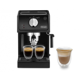Coffee machines semi automatic DELONGHI ECP31.21 — 4