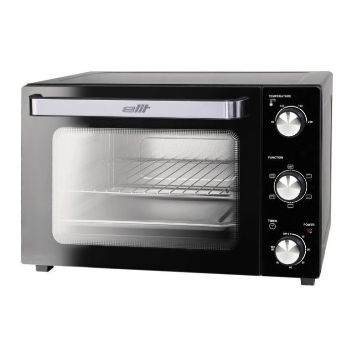 Elit 32396 Mini Oven OptiOne 35L — 3