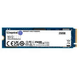 SSD Drive SNV2S 250G NV2 PCIe 4.0 — 2