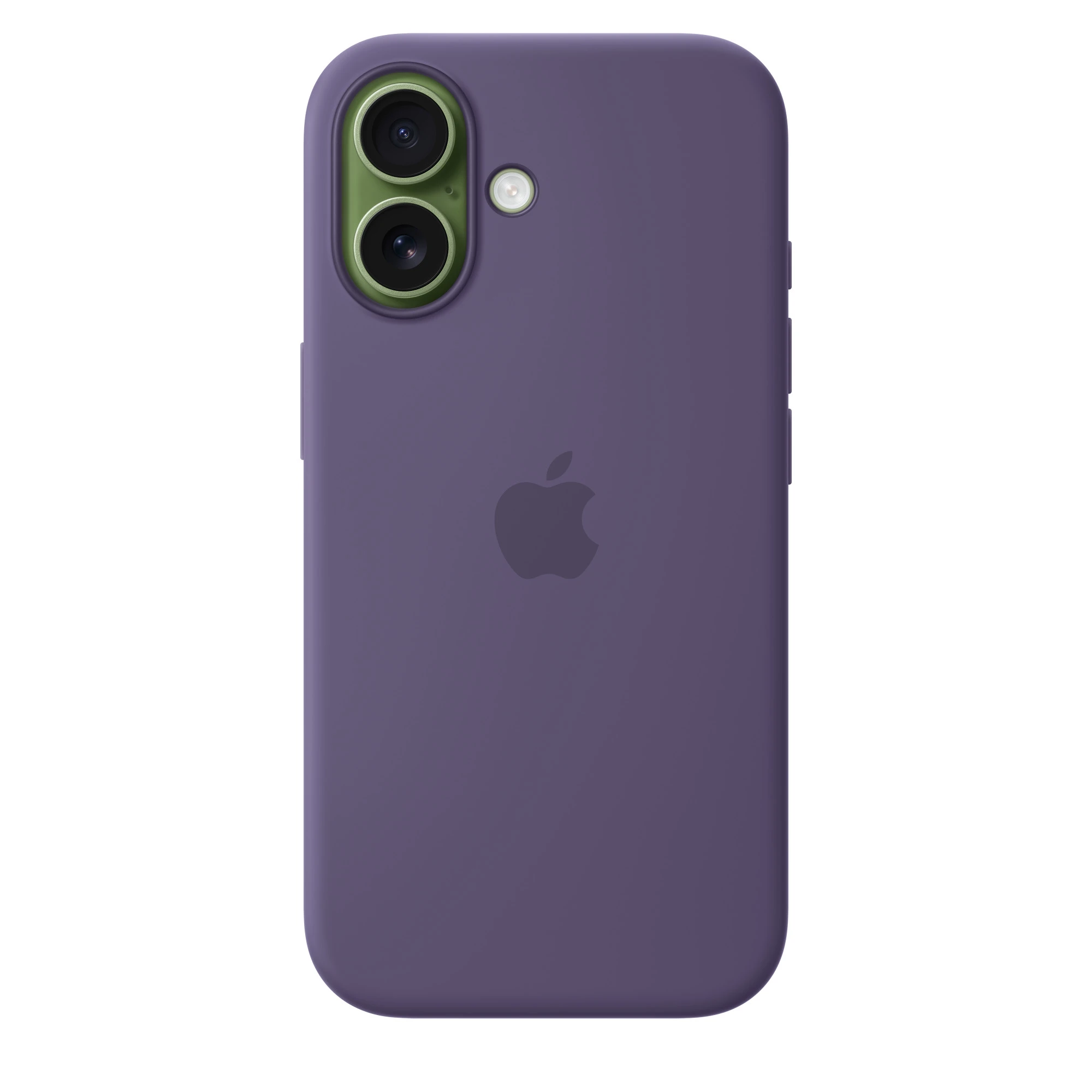 iPhone 17 Silicone Case with MagSafe — 28