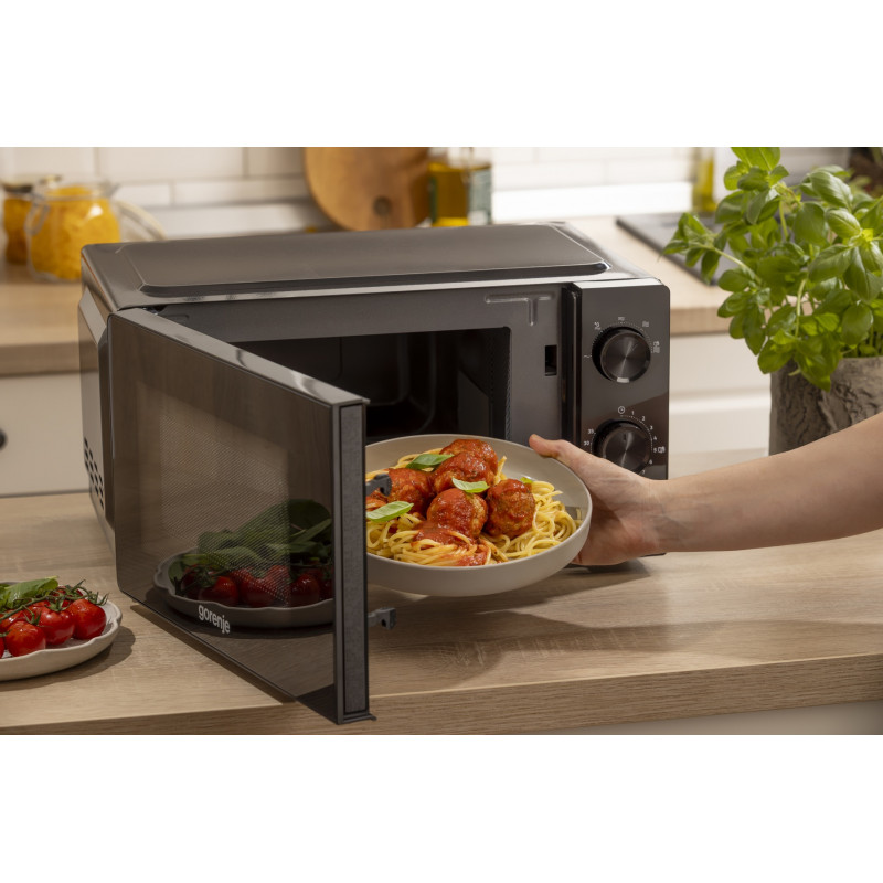 GORENJE MO20CE1B5 — 5