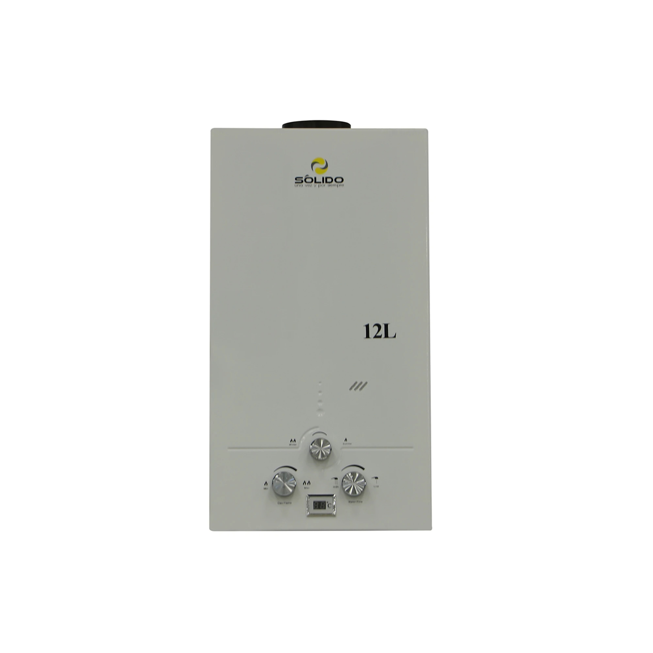 Water heater [PRODUCT