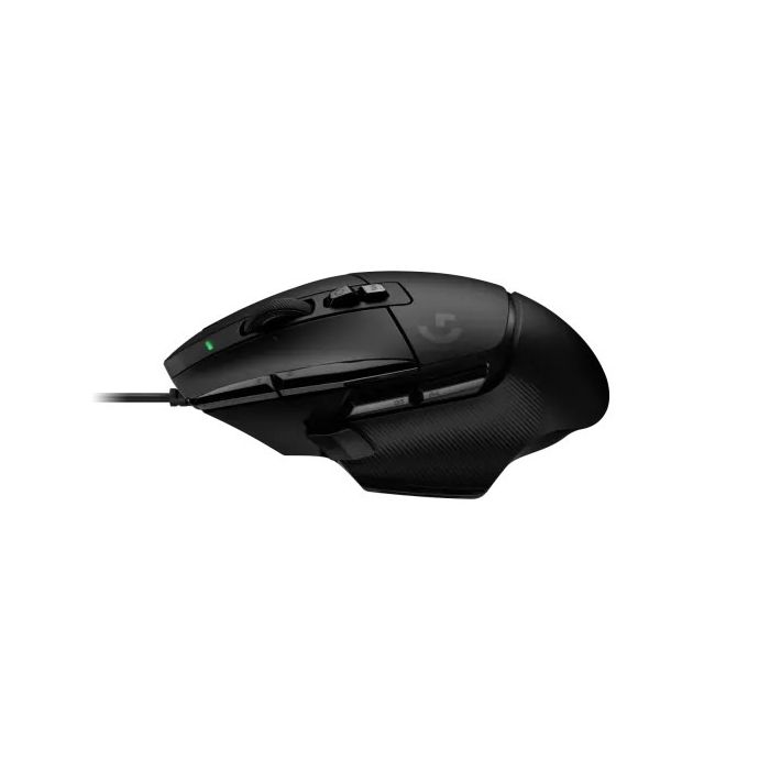 G502 X Gaming Mouse L910-006138 BLACK/L910-006138 — 2