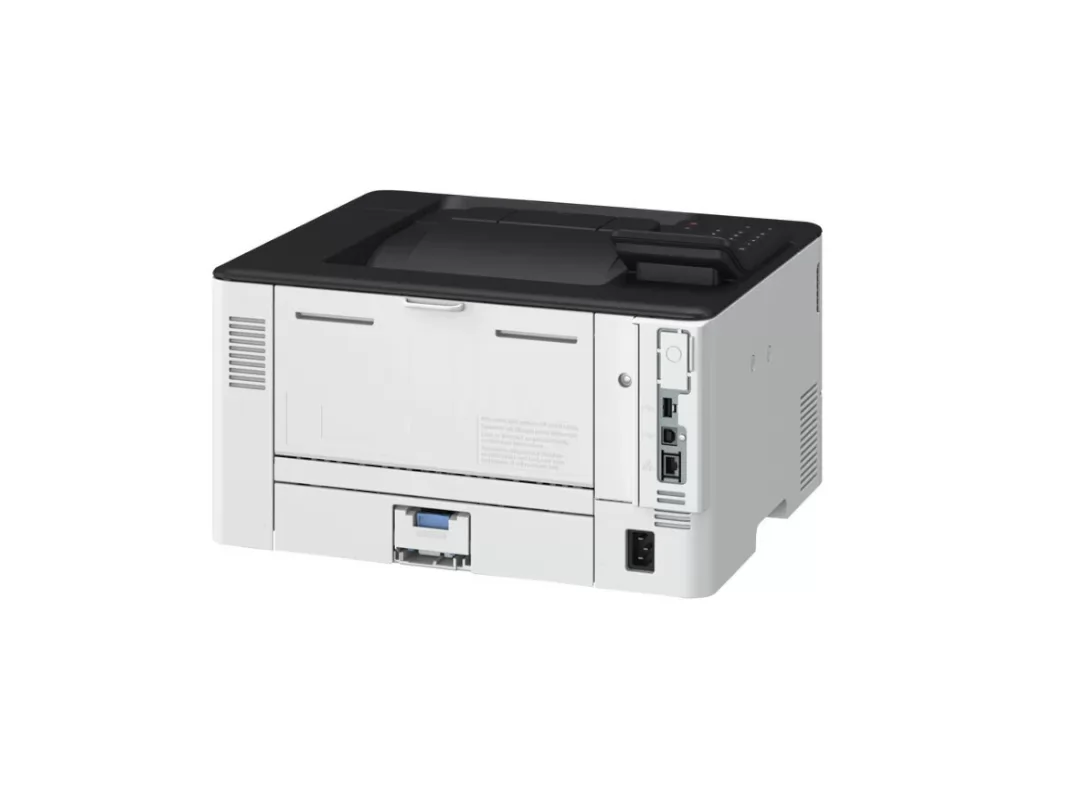 Многофункциональный принтер Canon i-Sensys LBP246dw A4 монохромный лазерный USB Duplex Print Network — 3