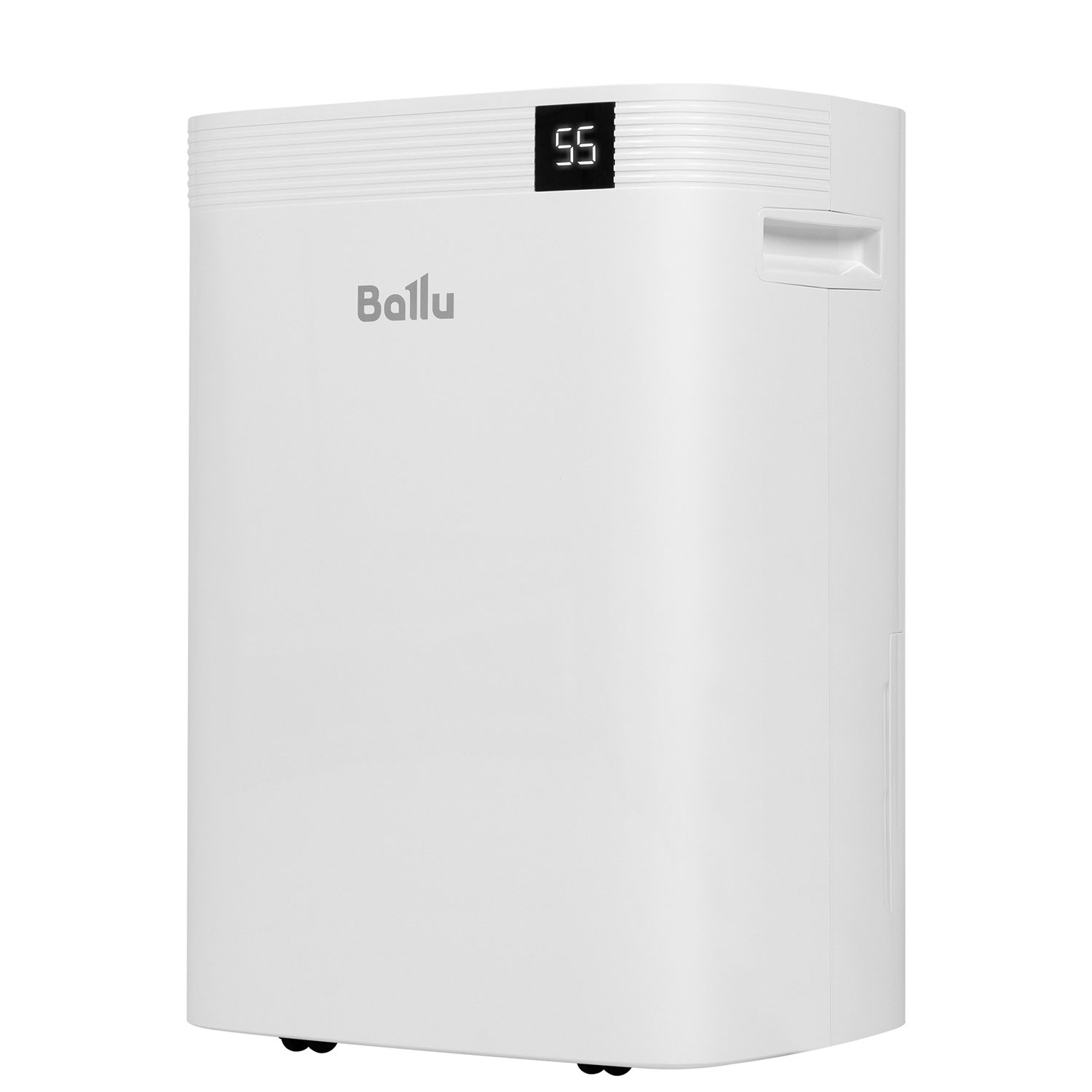 Dehumidifier BALLU BD30EP — 2