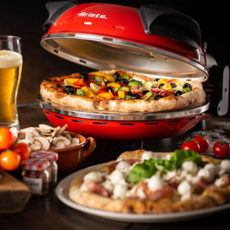 Pizza maker Ariete 00C090910AR0 — 4