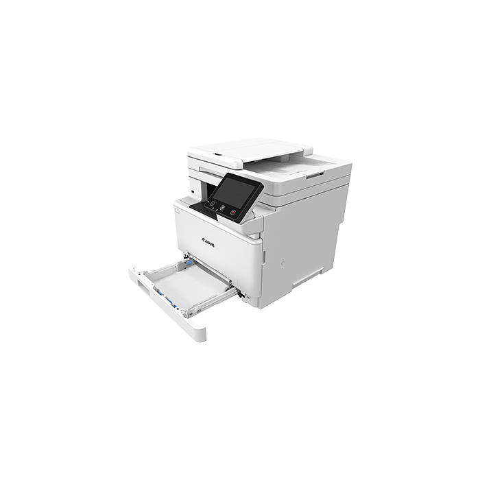 MFP i-Sensys MF-664cdw — 7