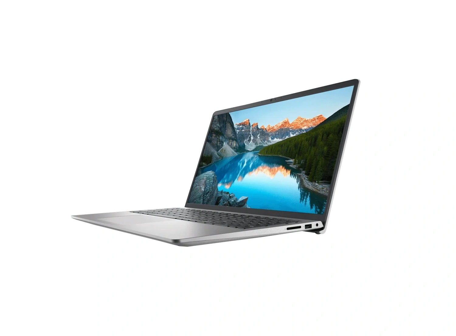 15 DC15250 15 TOUCH Full HD LED 1920 x 1080 i5 — 4