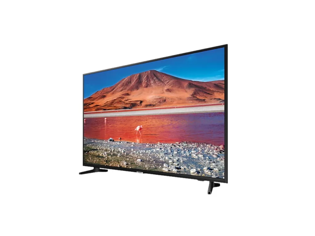 TV 43 UE43TU7002UXCE — 2