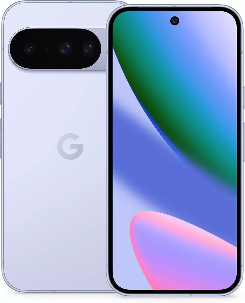 Pixel 10 — 2