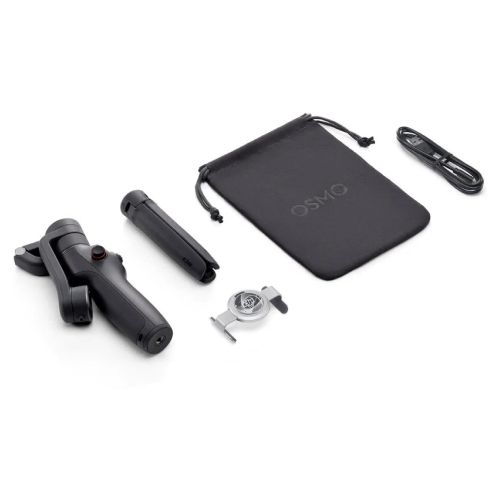 Osmo Mobile 6 — 5