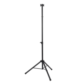 Telescopic steel tripod Ballu BIH-LS-220