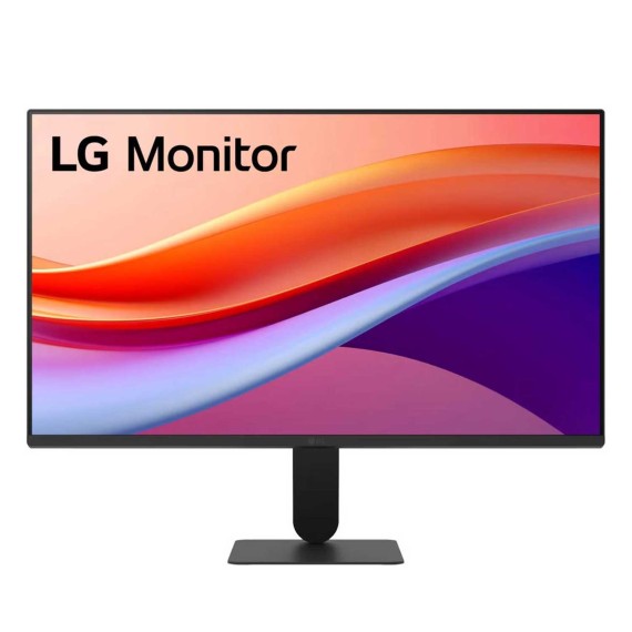 Monitor LG 24U411A-B Full HD 24 — 3