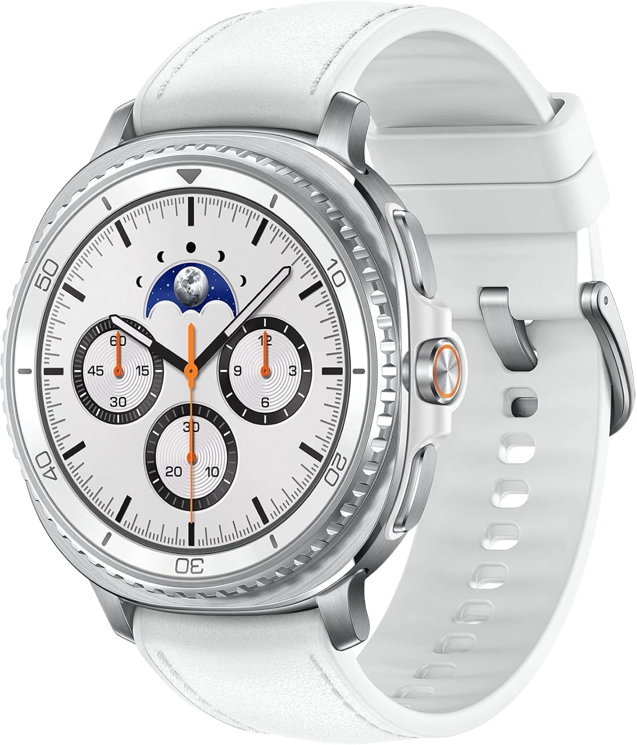 Galaxy Watch8 Classic 46mm LTE — 12