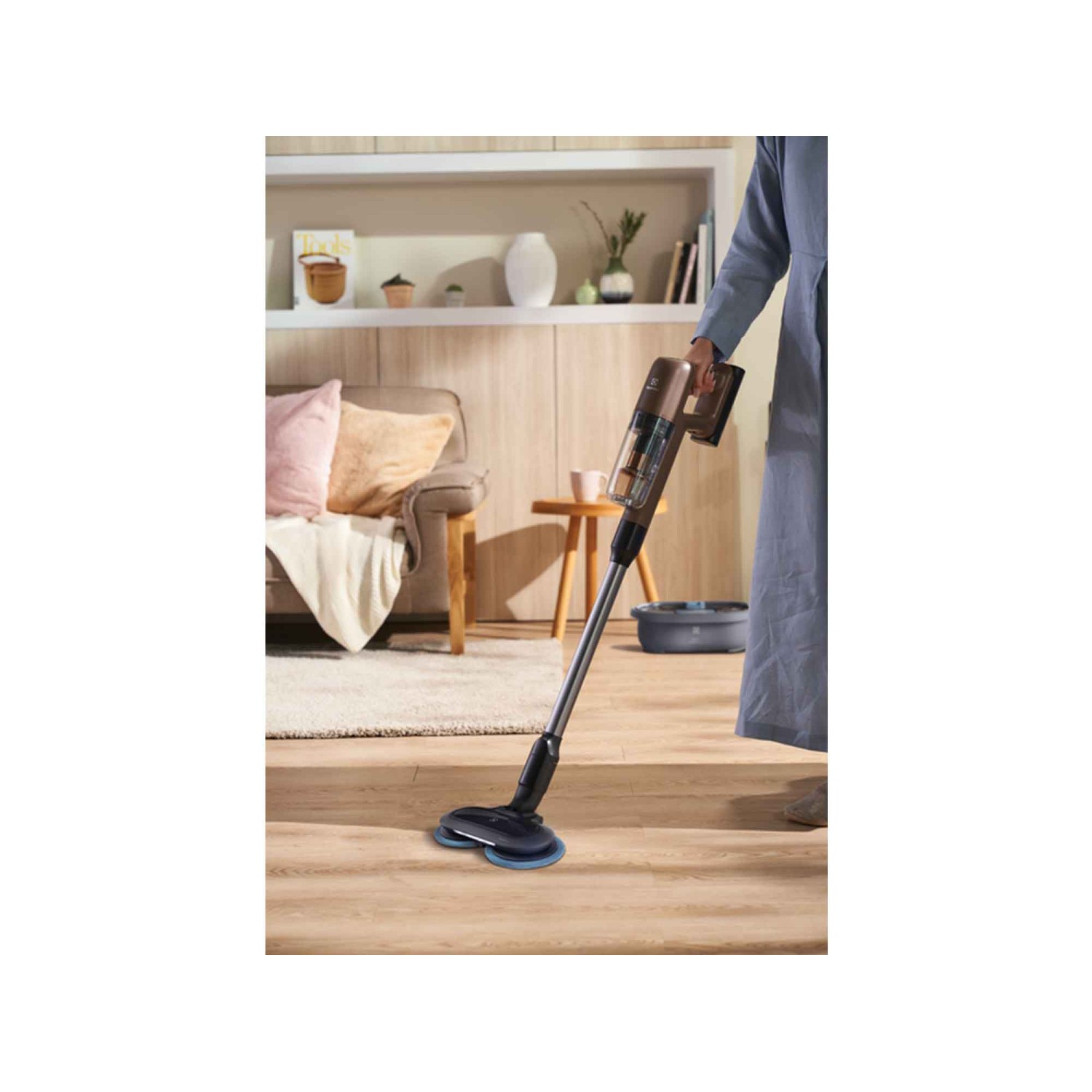 D a accessories ELECTROLUX EPPCS2 FOR VACUUM CLEANER — 5