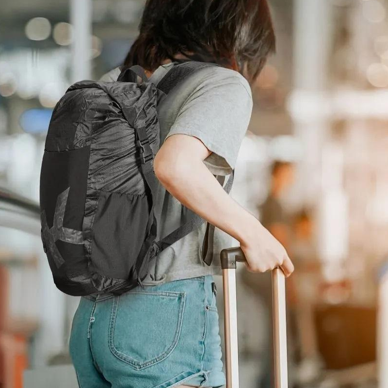 Backpack Skross SKTABP16L1BLKCN — 4