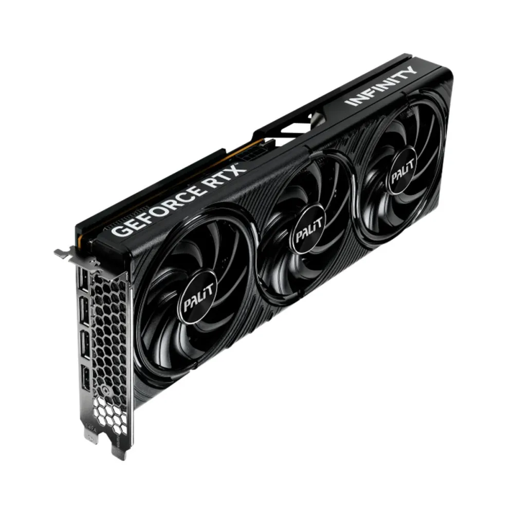 Palit GeForce RTX 5060 Ti Infinity 3 GDDR7 — 4