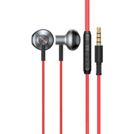 Baseus Encok 3.5mm Wired Earphone H19