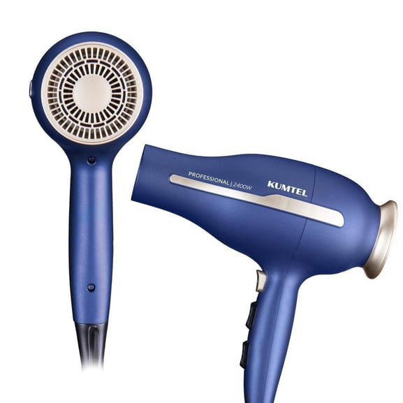 Hair dryer KUMTEL HHD-03 — 2