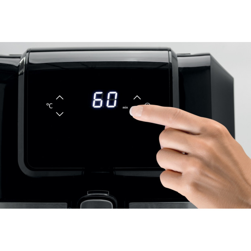 Air fryer GORENJE AF1700DB — 4