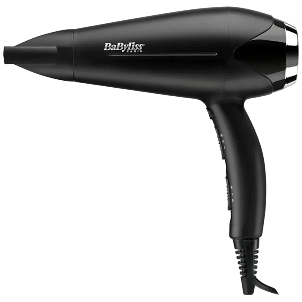 Վարսահարդարիչ BaByliss — 5