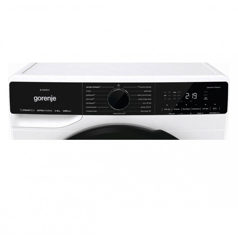 GORENJE WPNA84A2TWiFi C — 3