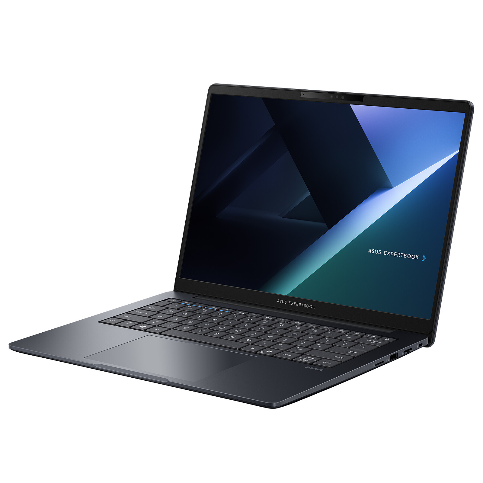 ExpertBook B5 B5405CCA-NZ1264 90NX08I1- 14 WQXGA Wide view 400 NIT 144Hz Ultra 7 255H DDR5 Gentle — 2