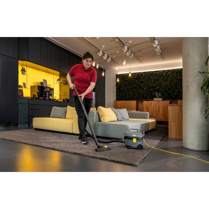Karcher 1.527-181.0 T Classic *EU Professional vacuum cleaner — 2